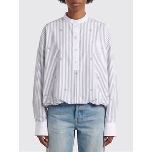 Gucci Shirt Woman White